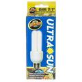 Zoo Med Aquatic Ultra Sun 6500k Compact Flourescent Daylight Bulb - 10 Watts (5 Bulb)