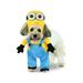 Minion Bob Arms Pet Costume