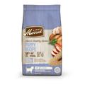 Merrick Chicken Dry Dog Food For Puppies Whole Grain 12 lb Bag