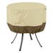 Classic Accessories Verandaâ„¢ Round Patio Table Cover Large