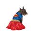 Rubie\ s DC Comics Supergirl Pet Costume