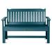 The Sequoia Professional Commercial Grade Exeter 4 Garden Bench