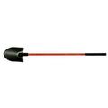 Nupla Nonconductive Round Point Shovel 48 In. 6894320