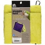 Prevue PetÂ® Prevue Hendryx? Snuggle Hut For Bird Small 7 X 4-1/4 X 8-1/4 Inch