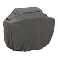 Classic Accessories Ravenna Water-Resistant 44 Inch BBQ Grill Cover