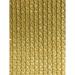 Riverstone Industries PF-650-Tan 5.8 x 50 ft. Knitted Privacy Cloth - Tan