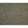 Speckled Beige Square - Economy Indoor Outdoor Custom Cut Carpet Patio & Pool Area Rugs |Light Weight Indoor Outdoor Rug