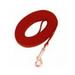 Guardian Cotton Web Training Lead 50 Ft Red