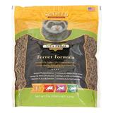 Sunseed Sunthing Special Ferret Formula Small Animal Food 3 lb