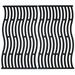 Matte Cast Iron Cooking Grid Replacement for Napoleon Gas Grill Models (Set of