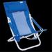 Rio BHC101-46-1 Gear Breeze Hammock Chair Blue