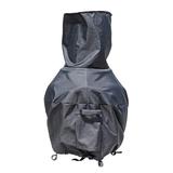 Sturdy Covers Chiminea Defender - Durable Weather-Proof Chiminea Fire Pit Cover