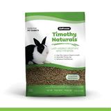 ZupreemÂ® Timothy NaturalsÂ® Rabbit Food | Adult Rabbit Food | 5 Lb