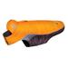 Helios Hurricane-Waded Plush 3M Reflective Dog Coat with Blackshark technology Orange - Extra Large