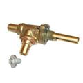BBQ Grill TEC Grill 1 Piece Infrared Gas Grill Control Valve BCP82359