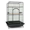 Prevue Pet Products Empire Extra Large Bird Cage - Black Hammertone