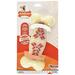 Nylabone Dura Chew Souper Bacon Flavored Bone Dog Chew Toy