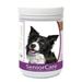 Healthy Breeds 840235163664 Border Collie Senior Dog Care Soft Chews