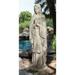 Design Toscano Life-Size Blessed Virgin Mary Statue