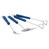 Grill Mark Stainless Steel Grill Tool Set