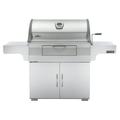 Charcoal Professional Grill Stainless Steel - PRO605CSS