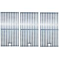 Stainless Steel Wire Cooking Grid Replacement for Gas Grill Models Black and De