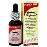 Dr. Goodpet Scratch Free - All Natural Treatment for Skin Problems Hot Spots & Irritation