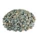 Mexican Beach Pebbles Round River Rock Landscape Garden Stones 40 pounds