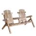 Lakeland Mills CFU129 Tete-A-Tete Porch Swing