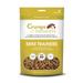 Crumps Naturals Mini Trainers Beef Liver Freeze Dried Dog Treats 1.8 Oz