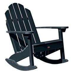 Highwood Classic Westport Adirondack Rocking Chair