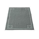 The Lakeside Collection Large Litter Mat