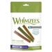 WHIMZEES by Wellness Stix Natural Grain Free Dental Chews for Dogs Extra Small Breed 56 count