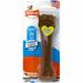 Nylabone Just for Puppies Teething Chew Classic Bone Chicken Bone X-Large/Souper - 50+ lbs. (1 Count)