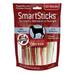 SmartBones SmartSticks with Real Chicken 10 Count Rawhide-Free Chews for Dogs