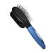 BV Pet Dog Grooming Comb Brush Bristle and Pin for Long and Short Hair Dog Removing Shedding Hair