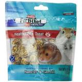 Forti Diet Prohealth Healthy Bits Pet Treat 4.5 oz Hamster & Gerbil