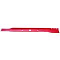99-113 Snapper Replacement Lawn Mower Blade for Rear Engine Rider 28-Inch Length: 28-Inches By Oregon