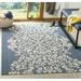 Safavieh Martha Stewart Andy Floral Indoor/Outdoor Area Rug