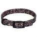 Coastal Pet R2903 Remington Double Ply Nylon Hound Collar 22 Inch