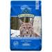 Blue Buffalo Wilderness High Protein Indoor Chicken Dry Cat Food for Adult Cats Grain-Free 11 lb. Bag