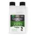 Hyalogic HyaFlex Pro-Complete Dog Joint Supplement Canine Joint Support â€“ Hyaluronic Acid Joint Supplement for Dogs â€“w/Glucosamine MSM Supplement 30-60 Day Supply Cartilage & Coat Supplement