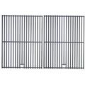 2pc Stainless Steel Wire Cooking Grid for Charbroil Gas Grills 26.25