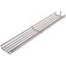 25 Chrome Steel Wire Warming Rack for Weber Gas Grills