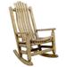 Homestead Collection Adult Rocker Exterior Stain Finish