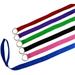 Downtown Pet Supply Slip Lead Dog Leash Universal Slip Leash O Ring 12 Pk