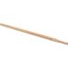 Scenic Road Wheelbarrow 2-1/8 In. Ash Replacement Handle - Scenic Road Series