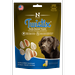 Twistix Dental Treats Dog Yogurt Banana LARGE 5.5 oz