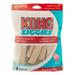 KONG Ziggies Small Puppy Recipe Dental Dog Treats 7 Oz