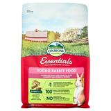 Oxbow Essentials Young Rabbit Food 5 lbs.